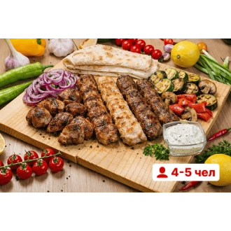 Мясорубка
