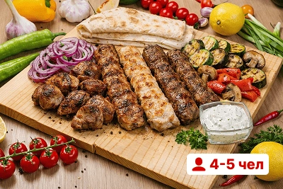 Мясорубка