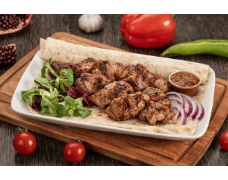 Шейка свиная