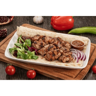 Шейка свиная