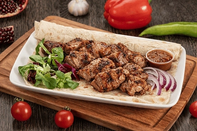 Шейка свиная