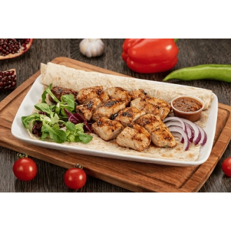 Филе куриной грудки
