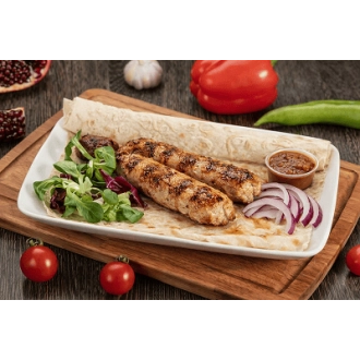Люля из курицы
