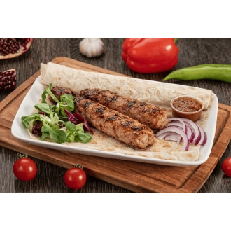 Люля из свинины