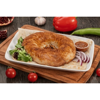 Лепёха